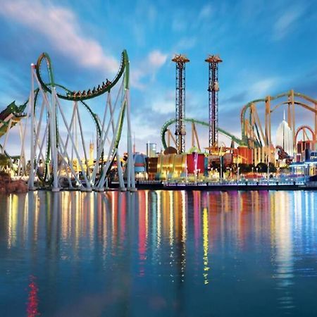 Florida Vacation Condo - No Resort Fees Kissimmee Esterno foto