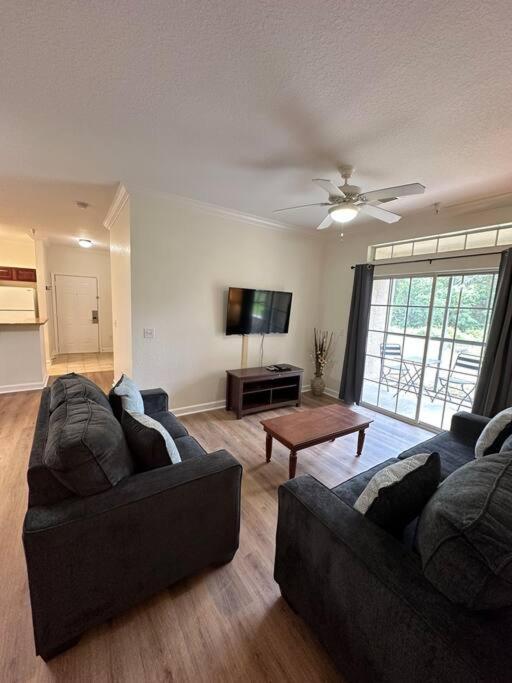 Florida Vacation Condo - No Resort Fees Kissimmee Esterno foto