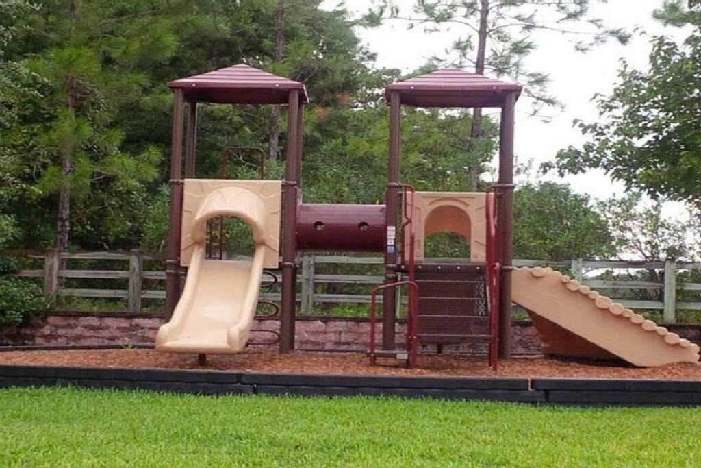 Florida Vacation Condo - No Resort Fees Kissimmee Esterno foto