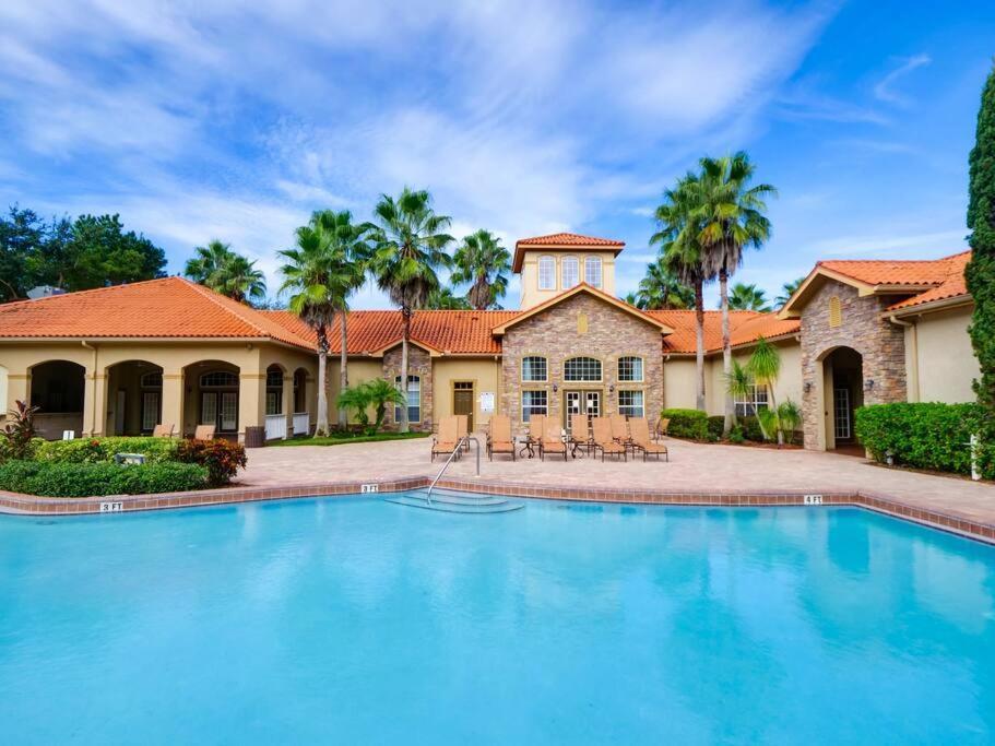 Florida Vacation Condo - No Resort Fees Kissimmee Esterno foto