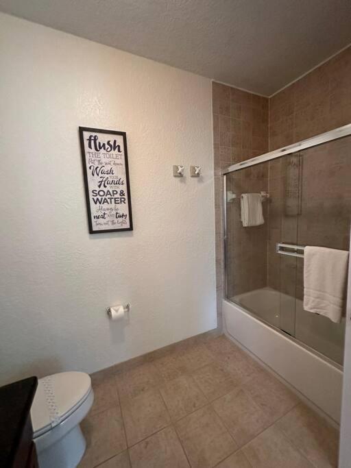 Florida Vacation Condo - No Resort Fees Kissimmee Esterno foto