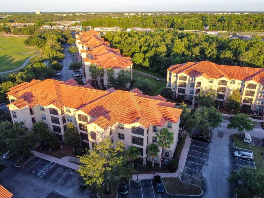 Florida Vacation Condo - No Resort Fees Kissimmee Esterno foto